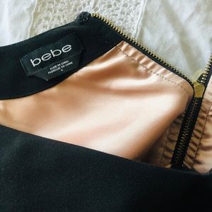 BeBe dress